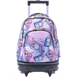 CARRITO MOCHILA 4QH DESMONTABLE