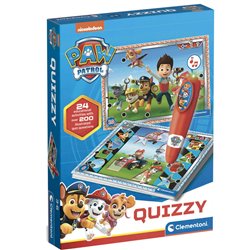 Boligrafo Interactivo Patrulla Canina Paw Patrol