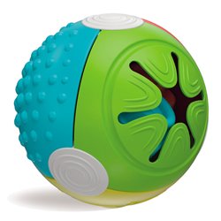 Pelota Sensorial Clemmy