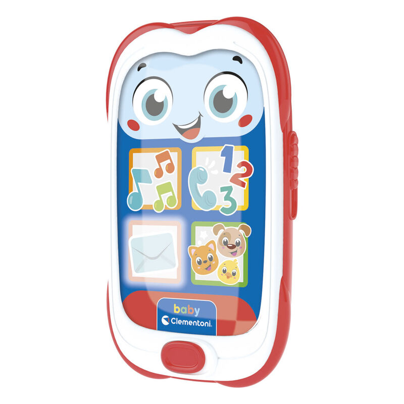 Baby Smartphone