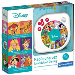 Erase una vez Disney