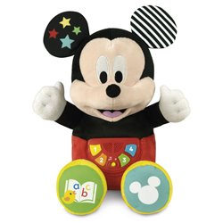 Peluche cuentacuentos Mickey Disney