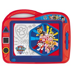 Pizarra magnetica Patrulla Canina Paw Patrol