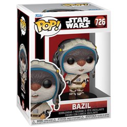 Figura POP Star Wars Acolyte Bazil