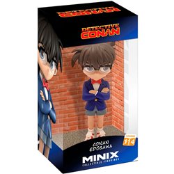 Figura Minix Conan Detective Conan 12cm