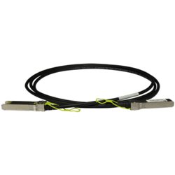 Huawei SFP-10G-CU3M Cable de fibra óptica e InfiniBand 3 m SFP+ Negro