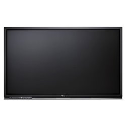 Optoma 3862RK Panel plano interactivo 2,18 m (86") LED Wifi 400 cd / m² 4K Ultra HD Negro Pantalla táctil Procesador incorporado