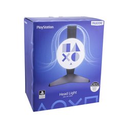 SOPORTE PARA AURICULARES PLAYSTATION PALADONE PP8962PS