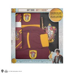 CAJA REGALO DELUXE KIDS GRYFFINDOR CINEREPLICAS 8436561073122