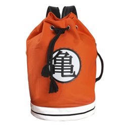 BOLSO PETATE DRAGON BALL GOKU CYP BRANDS MP-11-DB