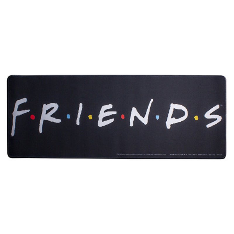 ALFOMBRILLA SOBREMESA FRIENDS PALADONE PP8827FR