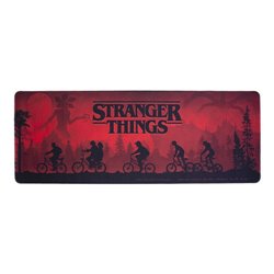 ALFOMBRILLA DE ESCRITORIO STRANGER THINGS CLASSIC LOGO PALADONE PP10360ST