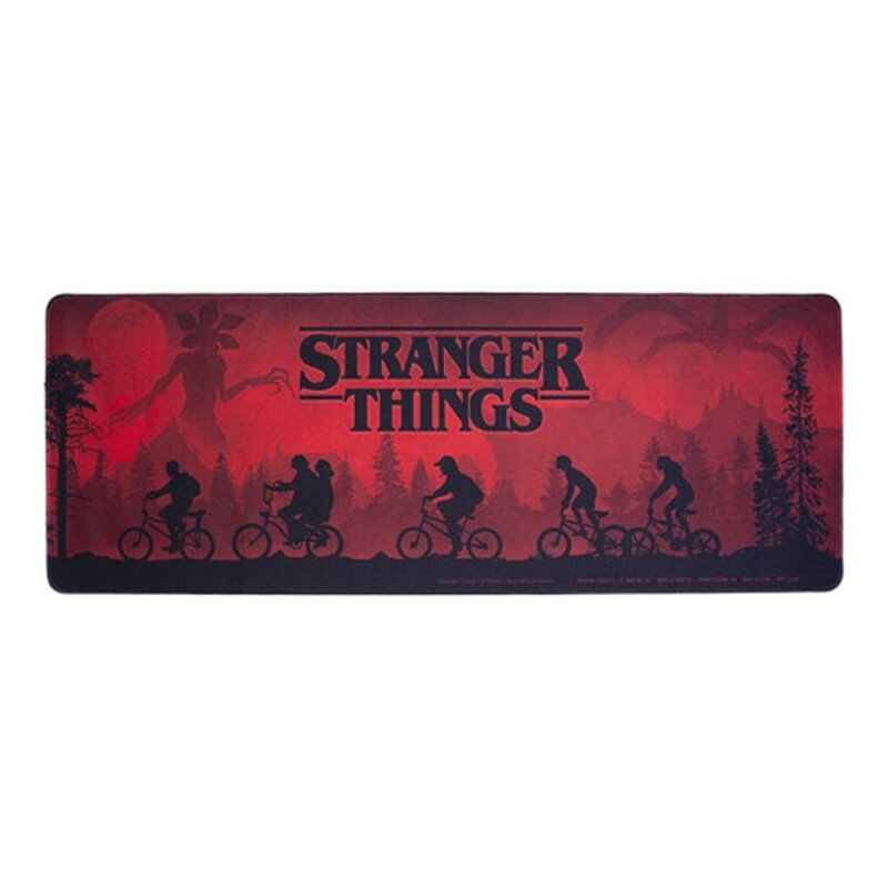 ALFOMBRILLA DE ESCRITORIO STRANGER THINGS CLASSIC LOGO PALADONE PP10360ST