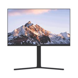 (LM27-B201A) DAHUA MONITOR 27" FHD IPS (1920X1080), 250CD/M3, 100HZ, 178º/178º, 5MS, 1*VGA, 1*HDMI, 1*DP