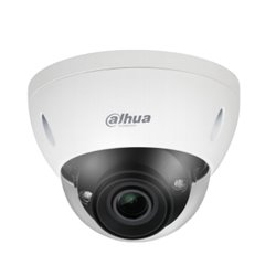 (EOL) (DH-IPC-HDBW5442EP-ZE-2712-DC12AC24V) 4MP IR VARI-FOCAL DOME WIZMIND NETWORK CAMERA