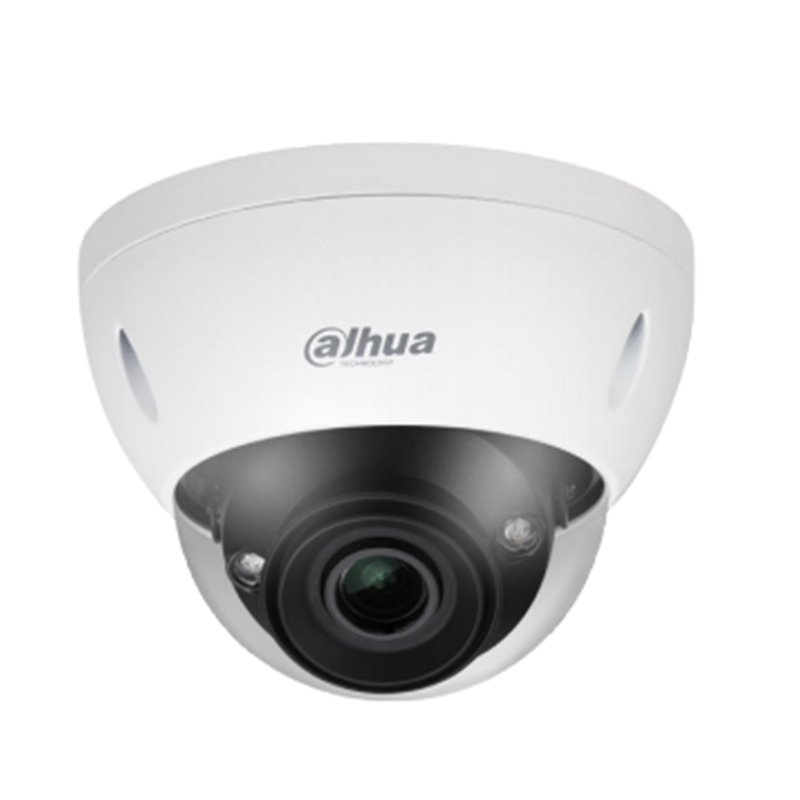 (EOL) (DH-IPC-HDBW5442EP-ZE-2712-DC12AC24V) 4MP IR VARI-FOCAL DOME WIZMIND NETWORK CAMERA