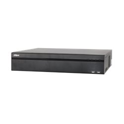 (DHI-NVR5864-4KS2(V2.0)) DAHUA GRABADOR IP NVR 8HDD 64 CANALES 4K GEN 2