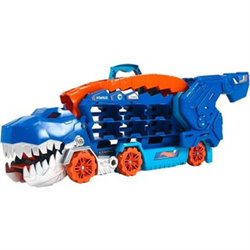 CAMION T-REX DEFINITIVO HOT WHEELS