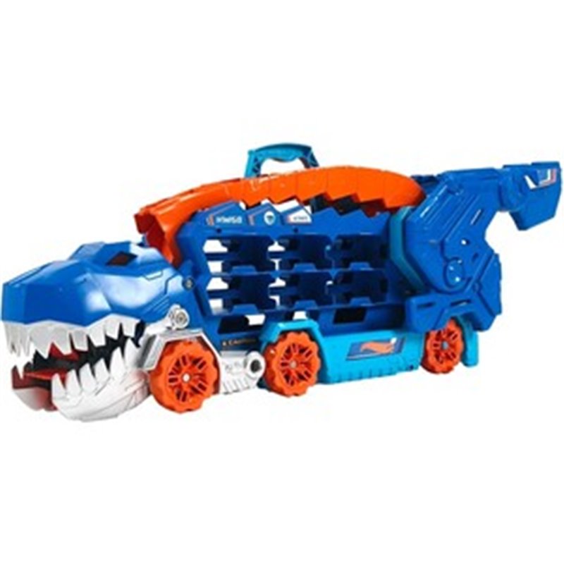 CAMION T-REX DEFINITIVO HOT WHEELS