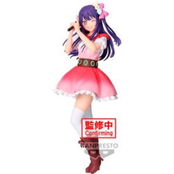 FIGURA AI OSHI NO KO 20CM