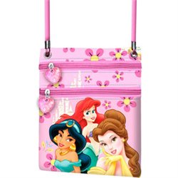 BOLSO ACTION PALACE PRINCESAS DISNEY