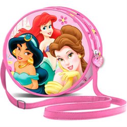 BOLSO PALACE PRINCESAS DISNEY