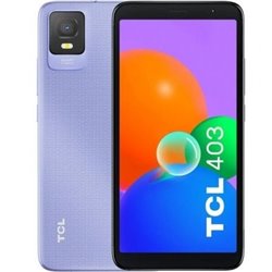 Smartphone TCL 403 2GB/ 32GB/ 6"/ Malva