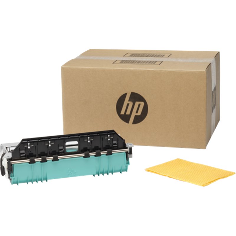 HP Unidad de recopilación de tintas Officejet Enterprise