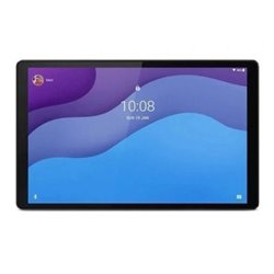 Tablet Lenovo Tab M10 HD (2nd Gen) 10.1"/ 3GB/ 32GB/ Octacore/ 4G/ Gris Hierro