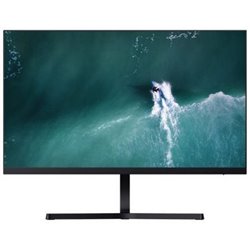 Monitor Xiaomi Mi Desktop Monitor 1C 23.8"/ Full HD/ Negro