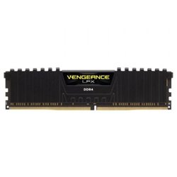 Memoria RAM Corsair Vengeance LPX 8GB/ DDR4/ 3200MHz/ 1.35V/ CL16/ DIMM