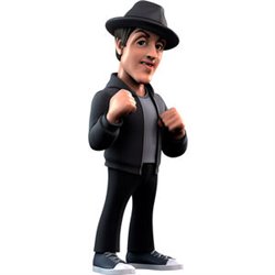 FIGURA MINIX CREED ROCKY 12CM