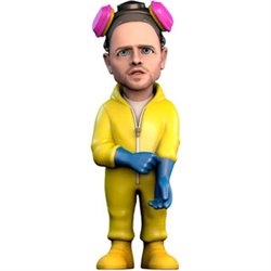 FIGURA MINIX JESSE BREAKING BAD 12CM