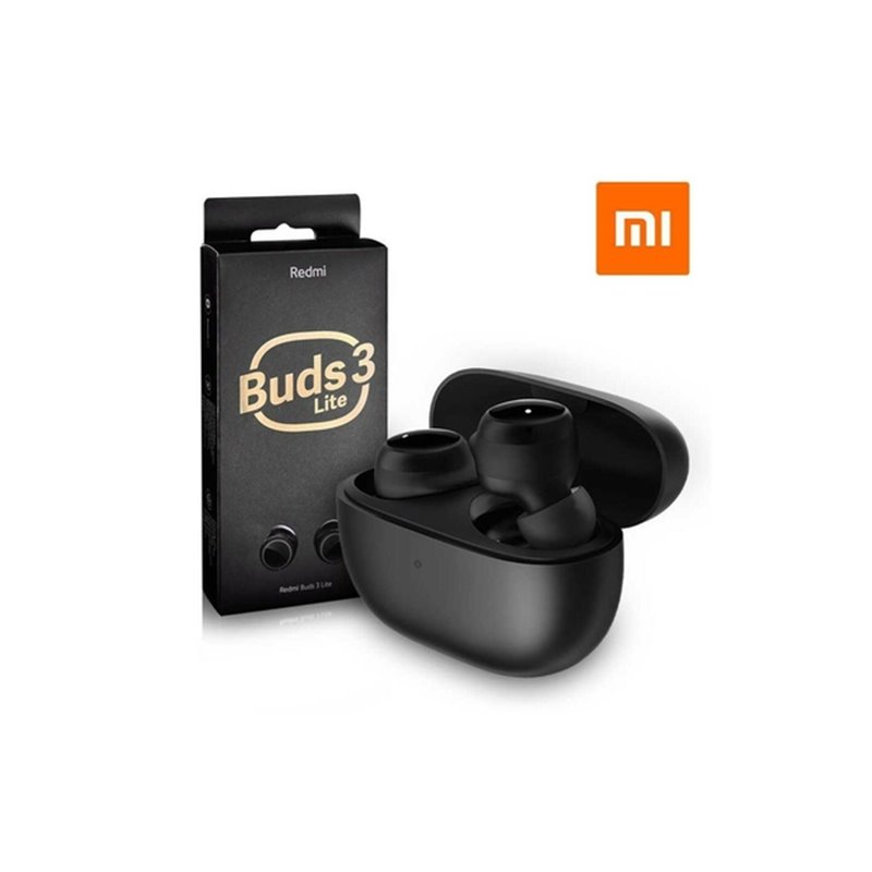 AURICULARES INALAMBRICOS REDMI BUDS 3 LITE