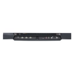 ATEN KN4016VB-AX-U interruptor KVM Negro