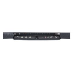 ATEN KN2116VB-AX-U interruptor KVM Negro