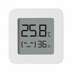 Monitor de Temperatura y Humedad Xiaomi Mi Temperature and Humidity Monitor 2