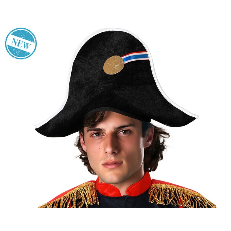 SOMBRERO NAPOLEON