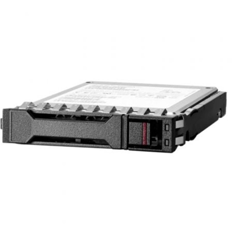 Disco Duro 480GB HPE P40502-B21 para Servidores