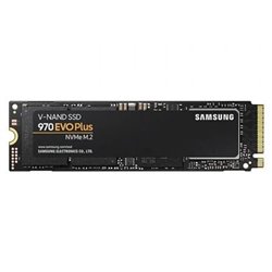 Disco SSD Samsung 970 EVO Plus 500GB/ M.2 2280 PCIe