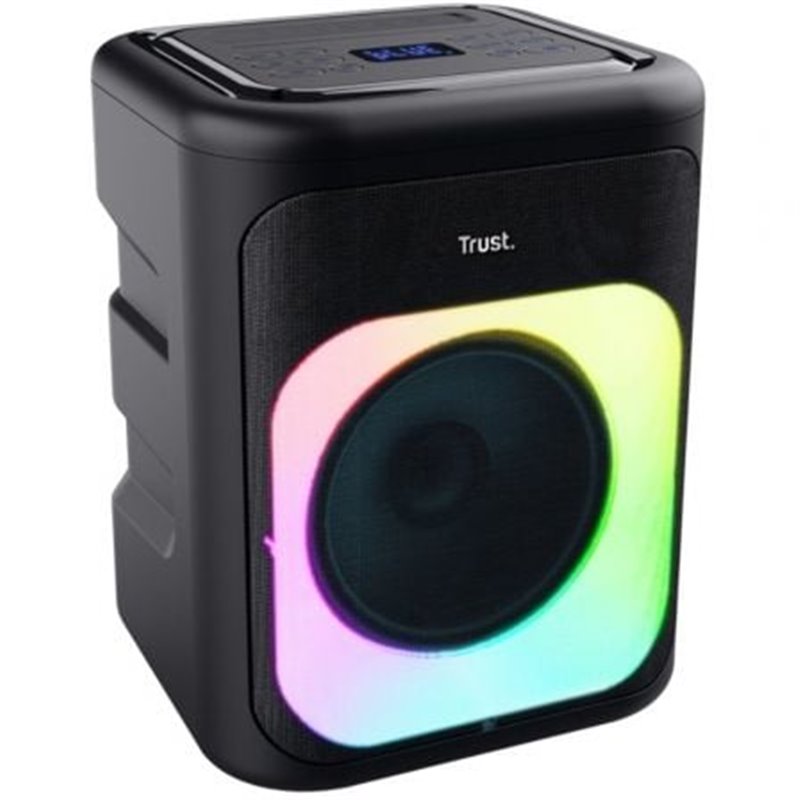 Altavoz Portable con Bluetooth Trust Azura/ 100W/ 2.0