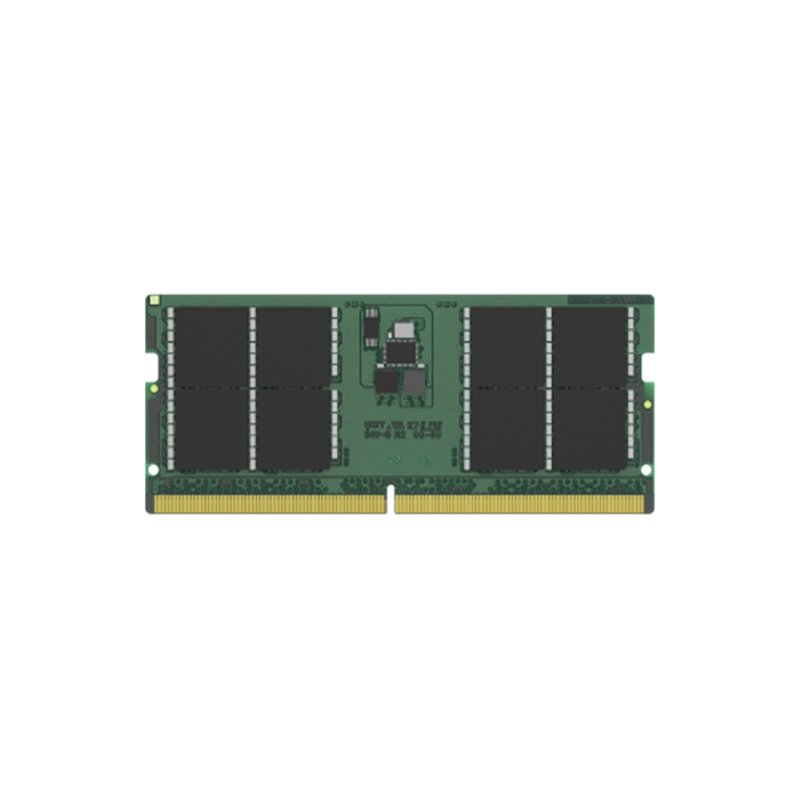 Kingston Technology ValueRAM KVR56S46BD8-48 módulo de memoria 48 GB 1 x 48 GB DDR5