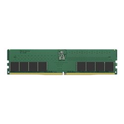 Kingston Technology ValueRAM KVR56U46BD8K2-96 módulo de memoria 96 GB 2 x 48 GB DDR5