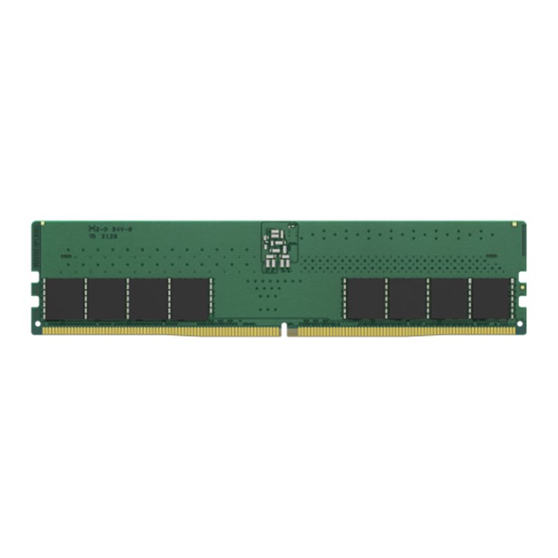 Kingston Technology ValueRAM KVR56U46BD8K2-96 módulo de memoria 96 GB 2 x 48 GB DDR5