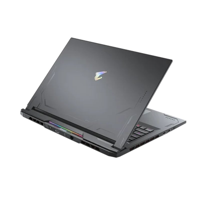 Gigabyte AORUS 17X AZG-6H Intel® Core™ i9 i9-14900HX Portátil 43,9 cm (17.3") Quad HD 32 GB DDR5-SDRAM 1 TB SSD NVIDIA GeForce R