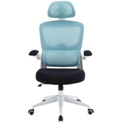 Silla Gaming Woxter Ergo/ Azul