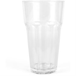 VASO REFRESCO 450ML PS LA MEDITERRANEA