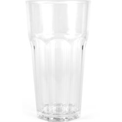 VASO COCKTAIL 560ML PS LA MEDITERRANEA