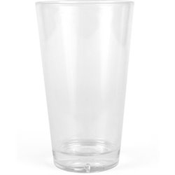 VASO COCKTAIL 500ML PS LA MEDITERRANEA