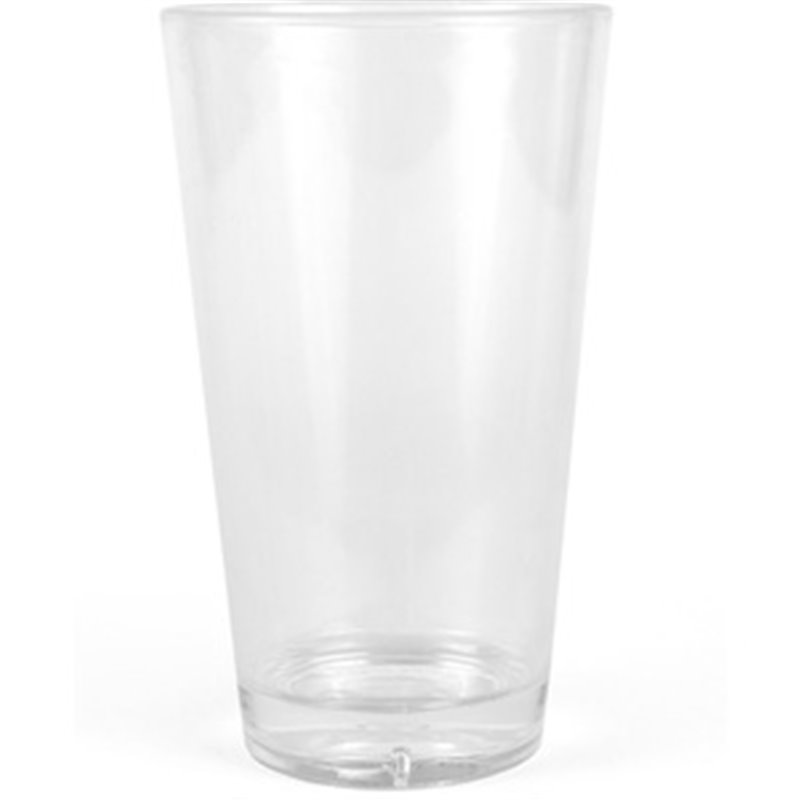 VASO COCKTAIL 500ML PS LA MEDITERRANEA